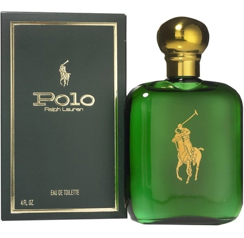 Polo 118ml .... Polo  Verde ...... Ralph Lauren