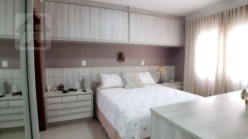 Imagem 14 de 22 de Apartamento Com 3 Dormitórios, 131 M² - Venda Por R$ 890.000,00 Ou Aluguel Por R$ 4.000,00/mês - Vila Mendonça - Araçatuba/sp - Ap0415
