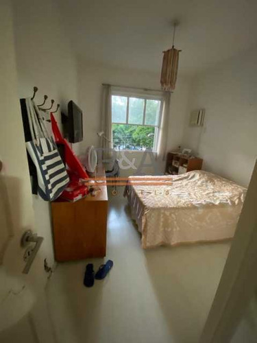 Imagem 13 de 15 de Apartamento-à Venda-leblon-rio De Janeiro - Coap30621