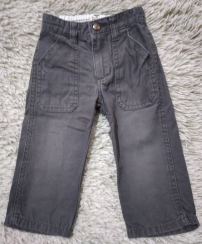 Pantalon Bebe Niño Oshkosh B´gosh