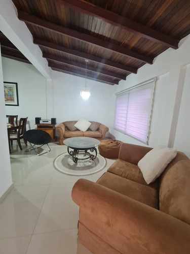 Imagen 18 de 22 de Casa En Residencias La Esmeralda, Villa Africana, Puerto Ordaz
