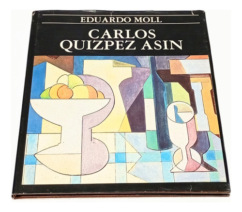 Carlos Quizpez Asin - Colección Moll / Eduardo Moll (Usado)