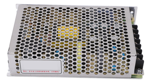 Fonte De Alimentação D60b Dc 5v 24v Potência De Comutação De