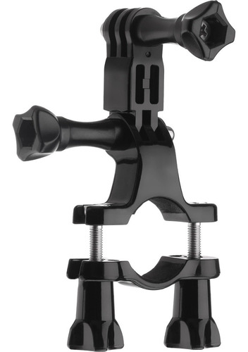 Adaptador Para Moto,bicicleta Camaras De Acción Gopro