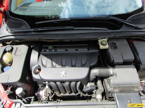 Imagen 9 de 15 de Peugeot 307 2.0