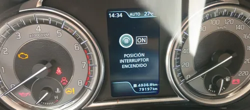 Suzuki Vitara Live 4x4 Modelo 2023