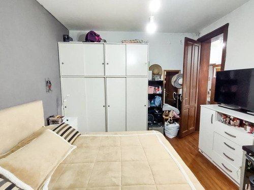 Imagen 10 de 30 de Venta De Casa En Floresta