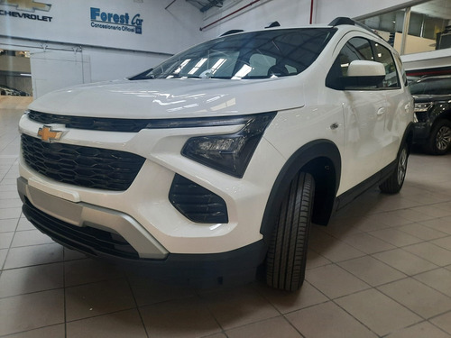 Chevrolet Spin 1.8 Lt 5as 105cv