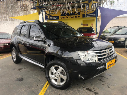 Renault Duster Dynamique 1.6