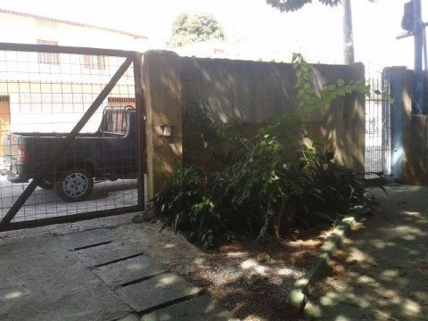 Imagem 2 de 8 de Area À Venda No Jardim Faculdade - Sorocaba/sp - Ar00802 - 4237814