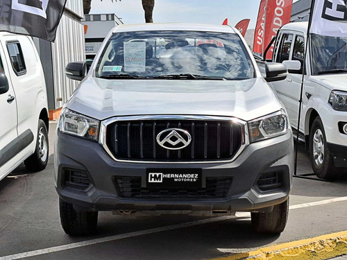 Maxus T60 Dx