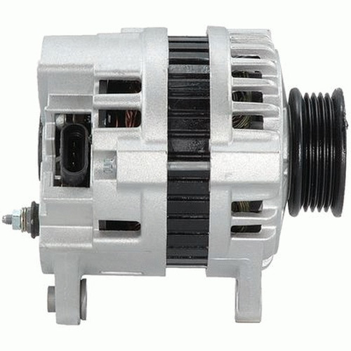 Alternador Saturn Sw 1997 4 Cil 1.9l 90 A (Reacondicionado)