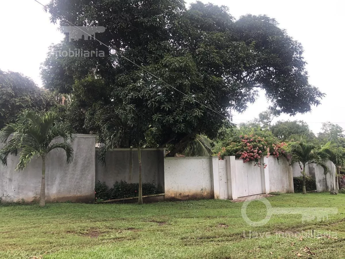 Casa En Venta, Col. Canticas, Cosoleacaque, Ver.