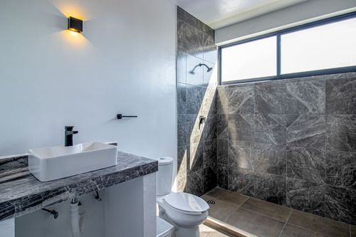 Casa Nueva Cuernavaca Morelos Con Cancha De Tenis Y Padel