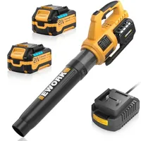 Comprar Soplador De Hojas Inalámbrico, Soplador Eléctrico
