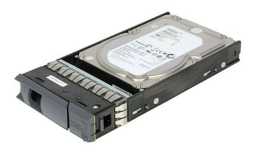 Netapp 2tb 7.2k Sas Hard Drive For Ds4243 Ds4246 Fas2240