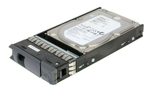 Netapp X477a-r6 4tb 7.2k Sas Ds4243 Ds4246 Fas2240