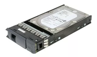 Netapp X309a-r6 3tb 7.2k Sas 3.5 6gbps Nse Hard Drive