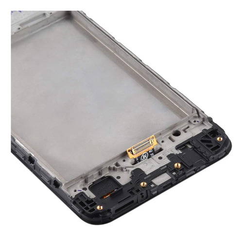 Zhangtuo Pantalla Lcd Para Samsung M30 M31 M30s M315 Con Marco
