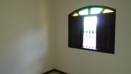 Casa Em Trindade, São Gonçalo/rj De 250m² 5 Quartos À Venda Por R$ 330.000,00 - Ca548553