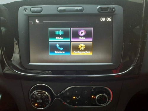 Imagem 6 de 12 de Sandero 2.0 16v Hi-flex Rs Manual