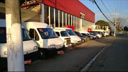 Citroën C4 Pallas 2.0 GLX PALLAS 16V