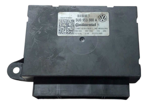 Modulo Conforto Bcm Gol Saveiro Voyage G6 Power 5z0959800a