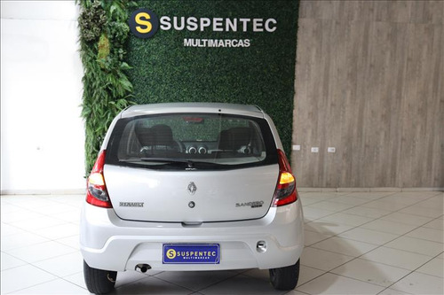 Renault Sandero 1.0 Expression 16v