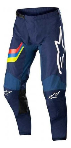 Pantalon Alpinestars Racer Braap 2022