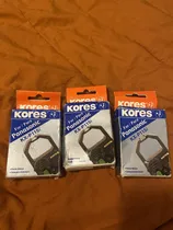 Comprar Cinta De Maquina De Escribir Kores Panasonic