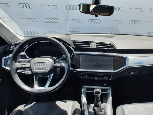 Audi Q3 DYNAMIC 150 HP S TRONIC
