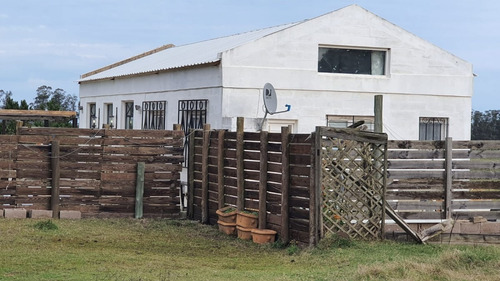 Inversión Asegurada En Las Garzas Rocha- Ref: 1097