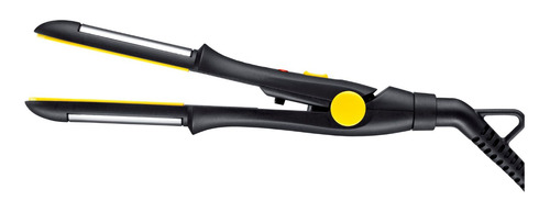 Moldeador De Pelo Style To Go Bosch 17w Cable Giratorio Bde