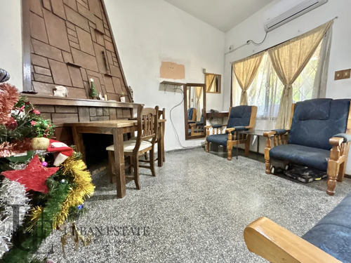 Venta Casa 3 Dormitorios Con Terreno Amplio, En Pando