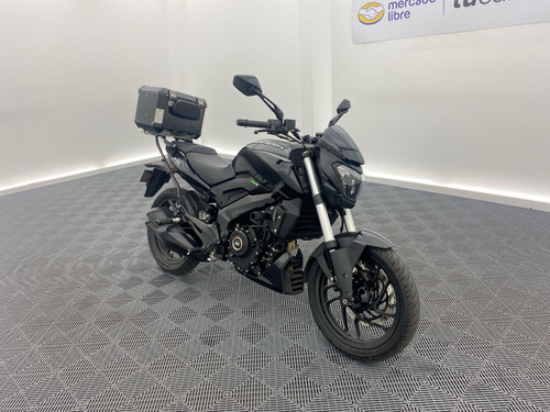 Imagen 15 de 25 de Bajaj Dominar 250