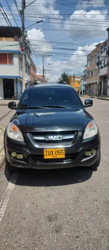 JMC Vigus 2.4 Jx1033tse4