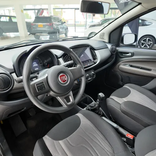 Fiat Uno WAY POP