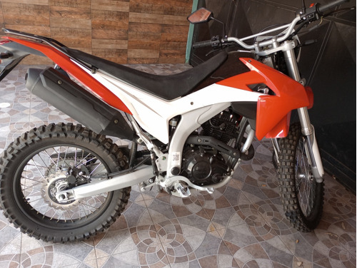 Corven Txr 250 L