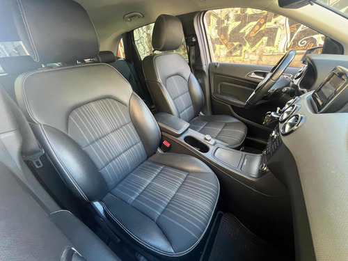 Mercedes-Benz Clase B 1.6 B200 2016 Edition 156cv