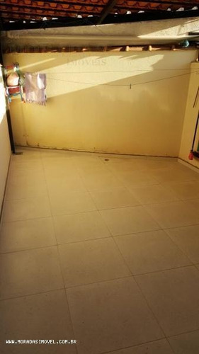 Imagem 8 de 15 de Sobrado Em Condomínio Para Venda Em São Paulo, Jardim Iracema, 2 Dormitórios, 2 Banheiros, 3 Vagas - 1727_1-927179