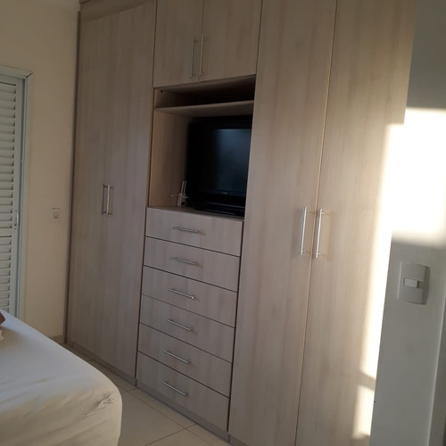Casa, Venda E Compra, Jardim Ipanema, Jundiaí - Ca01716 - 69014847