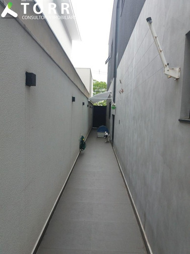 Imagem 16 de 30 de Casa No Condomínio Mont Blanc - Cc00247 - 69496139