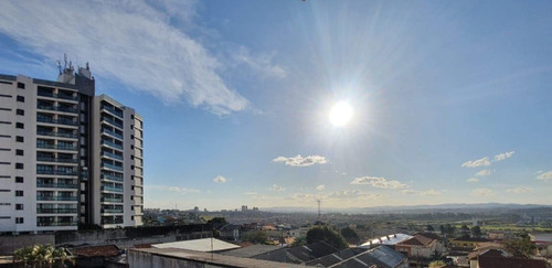 Imagem 16 de 16 de Apartamento Em São Paulo - Sp - Ap0147_slima