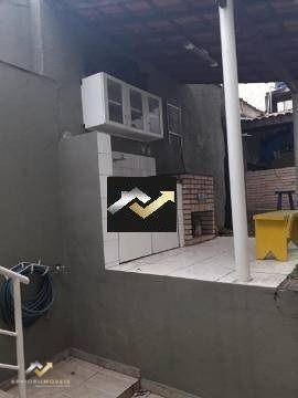 Imagem 9 de 20 de Casa Com 4 Dormitórios À Venda, 250 M² Por R$ 620.000 - Vila Pires - Santo André/sp - Ca0678