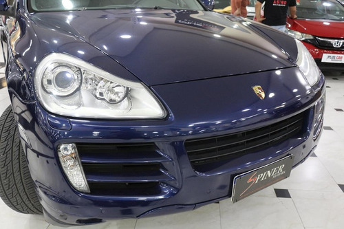 Porsche Cayenne 3.6 V6 5p