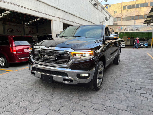 Imagen 2 de 15 de Dodge Ram 1500 Limited 2019