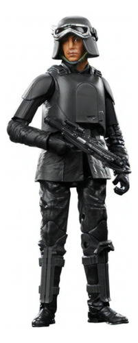 Star Wars The Black Series: Andor - Oficial Imperial Ferrix