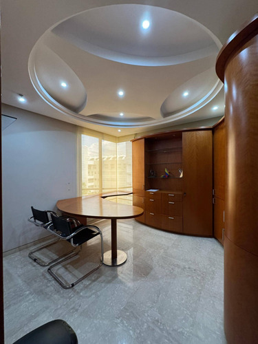 Venta De Exclusivo Penthouse En Terrazas Del Country Valencia - Wc