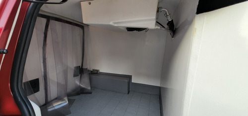 Imagen 5 de 13 de Citroën Berlingo 2017 1.6 Hdi 92 Bussines