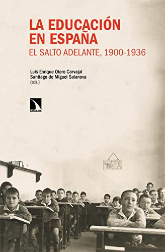 La Educacion En Espana - Otero Carvajar Luis Enrique De Migu